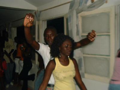 demba et marietou